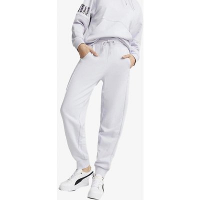 Puma POWER NOVA SHINE COLORBLOCK HIGH-WA 67444768 Fialový – Zboží Dáma
