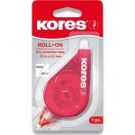 KORES Roll on 4,2 mm 15 m – Hledejceny.cz