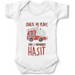 RAINBOW X Body Sbalte mi plíny jedu s MAMINKOU hasit – Hledejceny.cz