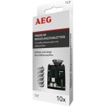 AEG Čistící tablety 10 ks – Zboží Dáma
