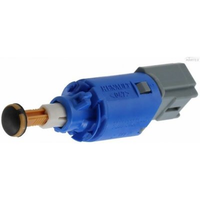 WLACZNIK SWIATEL STOP RENAULT MASTER 10- RVI 8200168239 – Hledejceny.cz
