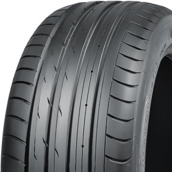 Nankang AS-2+ 275/30 R19 96Y