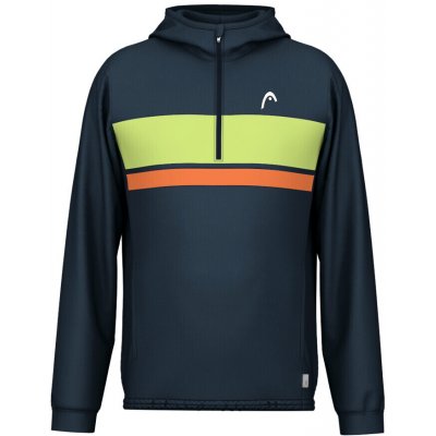 Head Topspin Hoodie Boys NVLL – Zboží Dáma