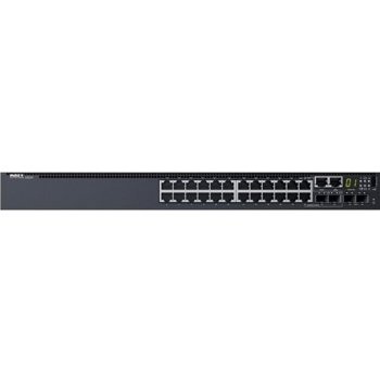 Dell Networking S3124