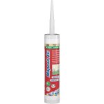 MAPEI Mapesil AC 150 silikonový tmel 310g žlutý – HobbyKompas.cz