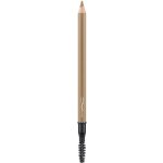 MAC Veluxe Brow Liner tužka na obočí Deep Dark Brunette 1,19 g – Zboží Dáma