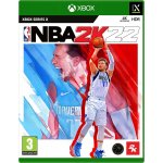 NBA 2K22 (XSX) – Zbozi.Blesk.cz