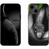 Pouzdro a kryt na mobilní telefon Apple Pouzdro mmCase Gelové iPhone 13 6.1 - had