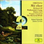 Smetana Bedřich - Ma Vlast Richard III CD – Hledejceny.cz