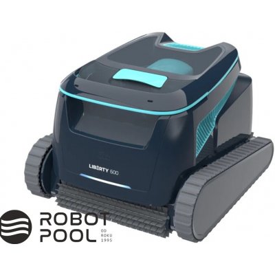 Maytronics Dolphin Liberty 600 – Zboží Mobilmania