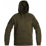 Mikina Helikon-Tex Hoodie Lite Kangaroo green – Sleviste.cz
