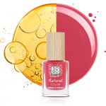 So'Bio Étic Lak na nehty 35 vibrující korálová 11 ml – Zboží Mobilmania