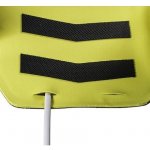 Pouzdro Hama Active sportovní na rameno s LED L žluté – Zboží Mobilmania