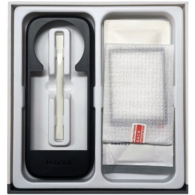 Insta360 Ochranné sklo na displej X3 INST710-09 – Sleviste.cz