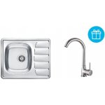 Set Alveus Zoom 10 + Karina – Zbozi.Blesk.cz