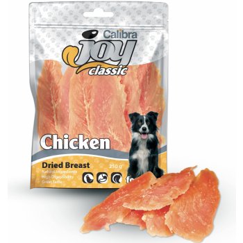 Calibra Joy Dog Classic Chicken Breast 250 g