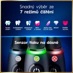 Oral-B iO Series 9 Duo Black/Rose – Hledejceny.cz