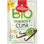 Amylon Bio vanilkový cukr 8 g – Zboží Dáma