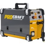 PROCRAFT SPH-160 MMA MIG-MAG 160A – Zbozi.Blesk.cz