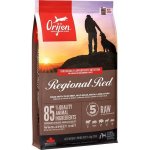 Orijen Regional Red 11,4 kg – Sleviste.cz