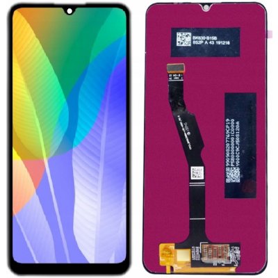 LCD Displej Huawei Y6P – Zbozi.Blesk.cz