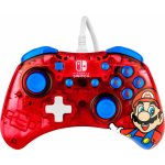 PDP Rock Candy Mini Pad Mario 500-181-EU-MAR – Zboží Živě