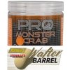 Návnada a nástraha Starbaits Neutrálně Vyvážená Nástraha Pro Monster Crab Wafter 50g 14mm