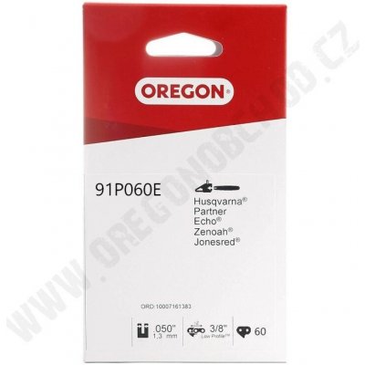 Oregon 91P060E – Sleviste.cz