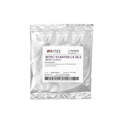 Gewürzmüller Startovací kultura BITEC LS-25-2 25 g – Zboží Dáma