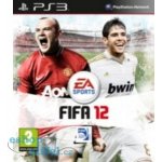 FIFA 12 – Zboží Mobilmania