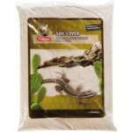 Flamingo písek Coast bílý 4 kg – Sleviste.cz