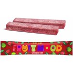 Sergio Ovocná tyčinka Fruit Mood Jahoda 20 g – Zboží Dáma