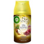 Air Wick Freshmatic Max Life Scents Paradise Retreat náhradní náplň 250 ml – HobbyKompas.cz