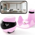 Enabot EBO Air 2 Plus – Zboží Dáma