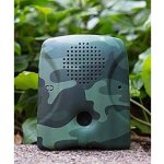 DogSilencer Barevný kryt kamufláž pro Faceplate – Hledejceny.cz