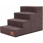HobbyDog Savoy S Schody pro psa 50 x 30 x 30 cm – Zboží Dáma