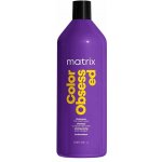 Matrix Total Results Color Obsessed Shampoo 1000 ml – Hledejceny.cz
