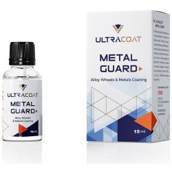 Ultracoat METAL GUARD 15 ml