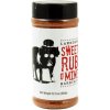 Kořenící směs Sweet Swine O´Mine BBQ koření Sweet Rub O´Mine 184 g