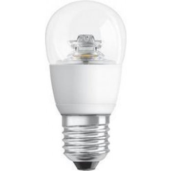 Osram LED žárovka E27 6 W 230 V 123 mm Stmívatelná Teplá bílá