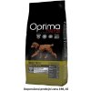 Granule pro psy Optima Nova Dog Adult MINI DIGESTIVE Grain Free Rabbit 2 kg