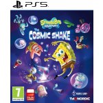 Spongebob SquarePants: Cosmic Shake – Zboží Mobilmania