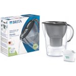 Brita Marella 2,4 l grafit 2024 – Zboží Dáma