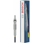 Žhavicí svíčka BOSCH 0 250 202 035 – Hledejceny.cz