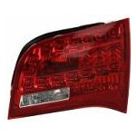 Zadní světlo - pravé vnitřní AUDI A6 (C6) | 2004-2008 | DEPO | – Hledejceny.cz