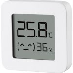 Xiaomi Mi Temperature and Humidity Monitor 2 – Zbozi.Blesk.cz