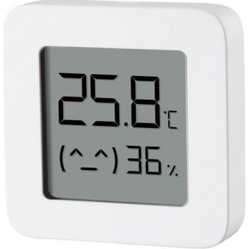 Xiomi Mi Temperature and Humidity Monitor 2 27012