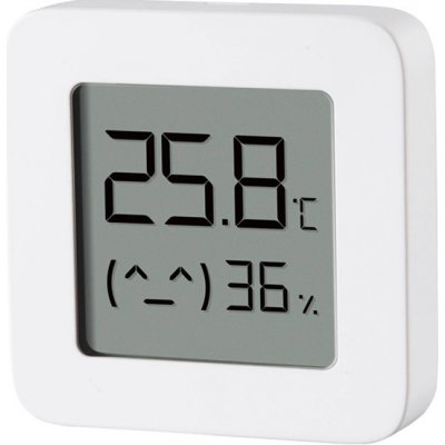 Xiomi Mi Temperature and Humidity Monitor 2 27012 – Zbozi.Blesk.cz