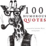 100 Humorous Quotes (EN) – Zbozi.Blesk.cz