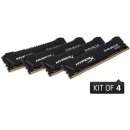 Kingston DDR4 32GB KIT 2400MHz CL12 HX424C12SBK4/32